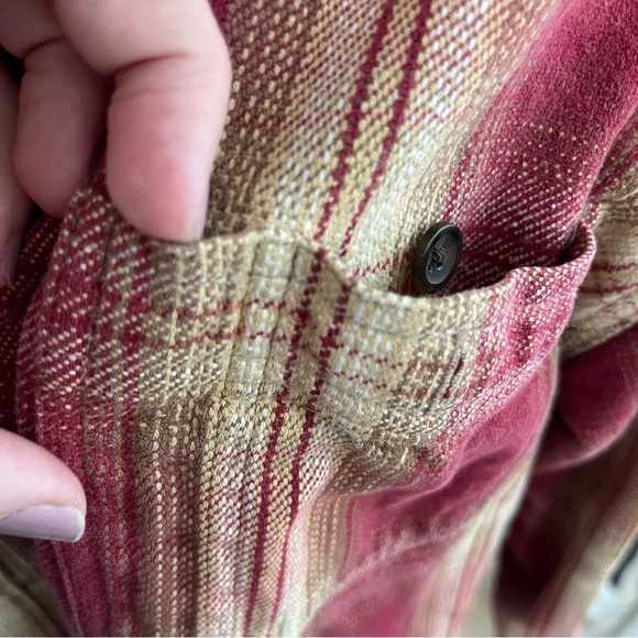 St John’s Bay flannel - Picture 5 of 11